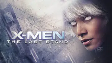 Backdrop to the movie "X-Men: The Last Stand" #642046