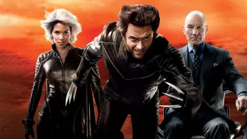 Backdrop to the movie "X-Men: The Last Stand" #642056