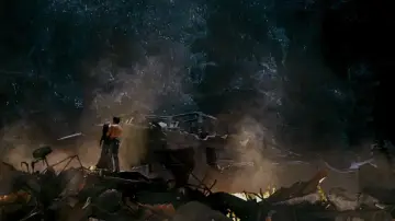 Backdrop to the movie "X-Men: The Last Stand" #642059
