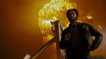 Backdrop to the movie "X-Men: The Last Stand" #642066