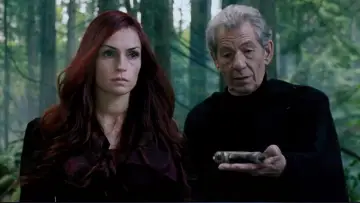 Backdrop to the movie "X-Men: The Last Stand" #642071