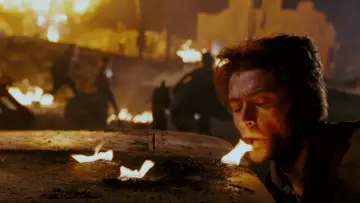 Backdrop to the movie "X-Men: The Last Stand" #642073