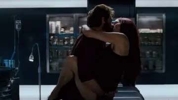 Backdrop to the movie "X-Men: The Last Stand" #642076