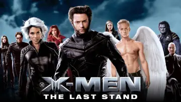 Backdrop to the movie "X-Men: The Last Stand" #642095