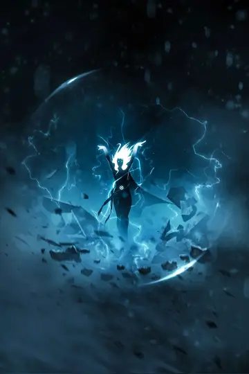 Poster to the movie "X-Men: The Last Stand" #642101