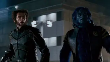 Backdrop to the movie "X-Men: The Last Stand" #918876