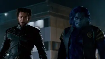Backdrop to the movie "X-Men: The Last Stand" #918878