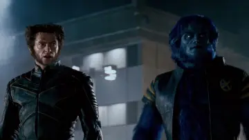 Backdrop to the movie "X-Men: The Last Stand" #918879