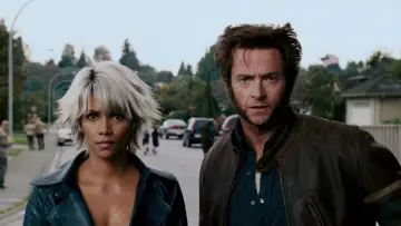 Backdrop to the movie "X-Men: The Last Stand" #918882