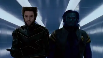 Backdrop to the movie "X-Men: The Last Stand" #918883