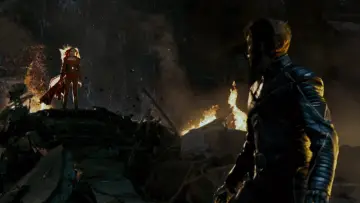 Backdrop to the movie "X-Men: The Last Stand" #918884