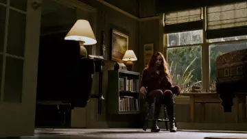 Backdrop to the movie "X-Men: The Last Stand" #918885