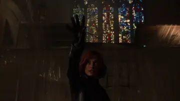 Backdrop to the movie "X2" #1582774