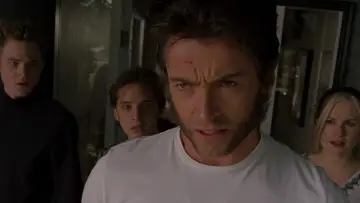 Backdrop to the movie "X2" #1582777