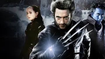 Backdrop to the movie "X2" #1631411