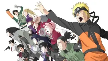 Backdrop to the movie "Naruto Shippuden the Movie: The Will of Fire" #663055