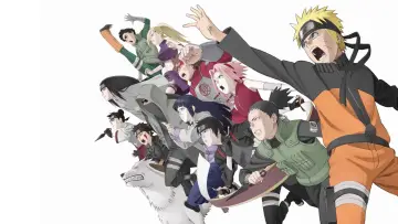 Backdrop to the movie "Naruto Shippuden the Movie: The Will of Fire" #931323