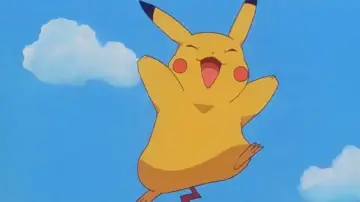 Backdrop to the movie "Pikachu & Pichu" #937316