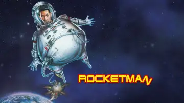 Backdrop to the movie "RocketMan" #973789