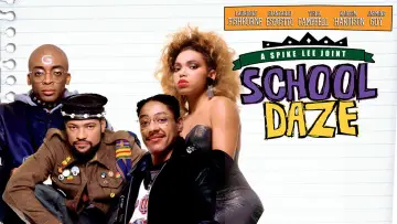 Backdrop to the movie "School Daze" #1057513
