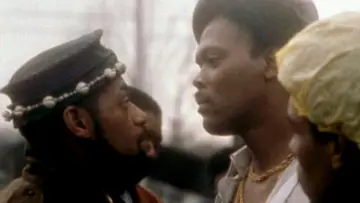 Backdrop to the movie "School Daze" #1057520
