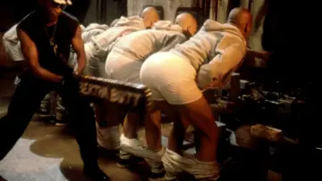 Backdrop to the movie "School Daze" #1057526