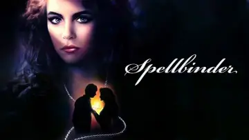 Backdrop to the movie "Spellbinder" #1647831