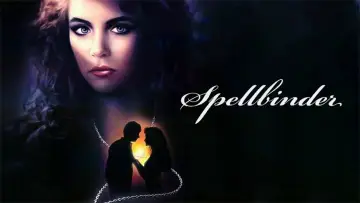 Backdrop to the movie "Spellbinder" #1647837