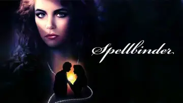Backdrop to the movie "Spellbinder" #1647838