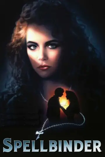 Poster to the movie "Spellbinder" #1647847