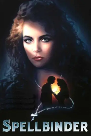 Poster to the movie "Spellbinder" #1647848