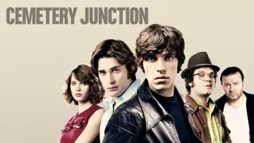 Backdrop to the movie "Cemetery Junction" #1081041
