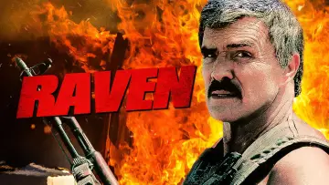 Backdrop to the movie "Raven" #1353535