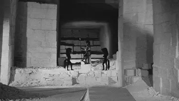 Backdrop to the movie "Testament of Orpheus" #1087868