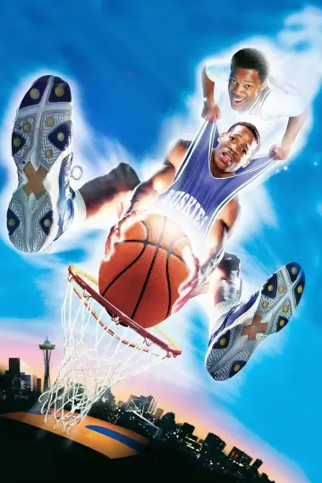 Poster to the movie "The 6th Man" #421943