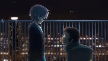 Backdrop to the movie "The Disappearance of Haruhi Suzumiya" #867893