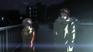 Backdrop to the movie "The Disappearance of Haruhi Suzumiya" #867894