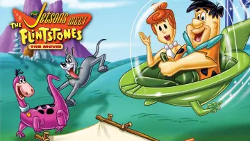 Backdrop to the movie "The Jetsons Meet the Flintstones" #1018647