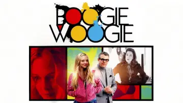Backdrop to the movie "Boogie Woogie" #899866