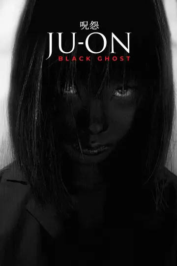 Poster to the movie "Ju-On: Black Ghost" #1574513