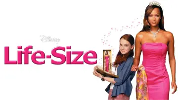 Backdrop to the movie "Life-Size" #1000498