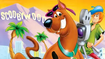 Backdrop to the movie "Scooby Goes Hollywood" #1023535