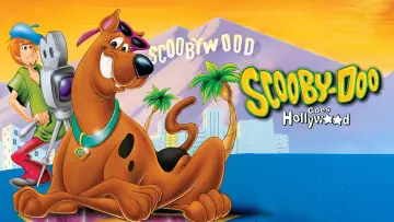 Backdrop to the movie "Scooby Goes Hollywood" #1023538