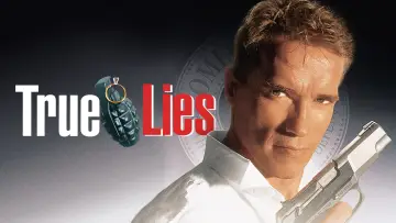 Backdrop to the movie "True Lies" #242825