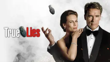 Backdrop to the movie "True Lies" #618652