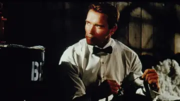Backdrop to the movie "True Lies" #618654