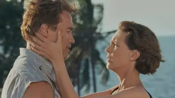 Backdrop to the movie "True Lies" #618661