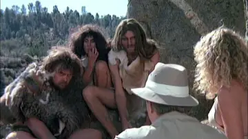 Backdrop to the movie "Cavegirl" #937208