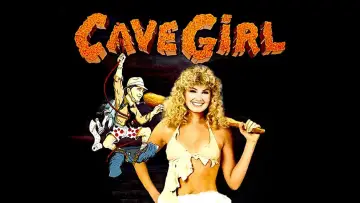 Backdrop to the movie "Cavegirl" #937211