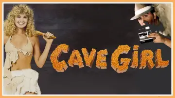 Backdrop to the movie "Cavegirl" #937213
